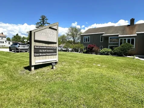 198 N Main Street Rutland City VT 05701