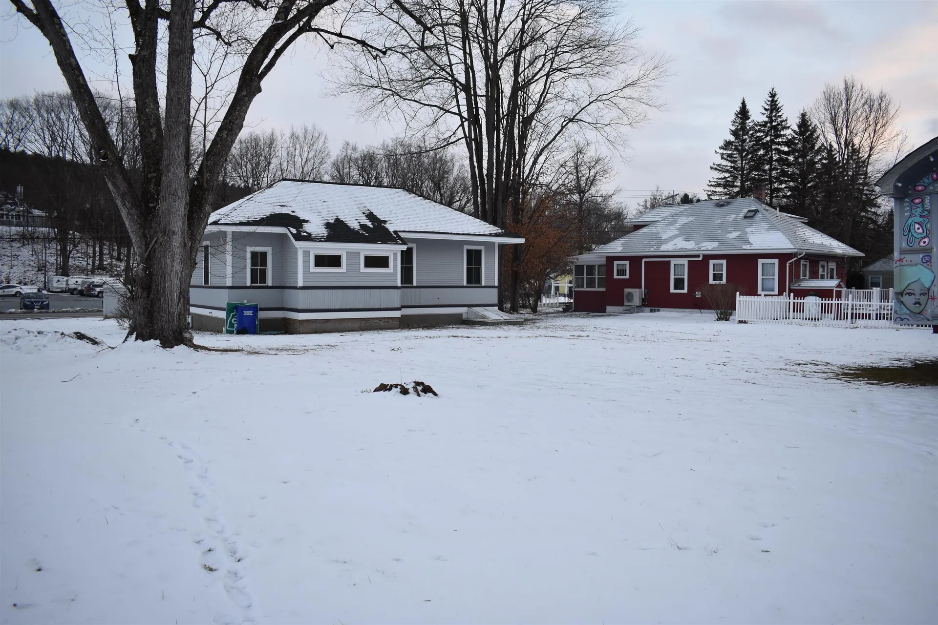 169 N Main Street Lebanon NH 03784