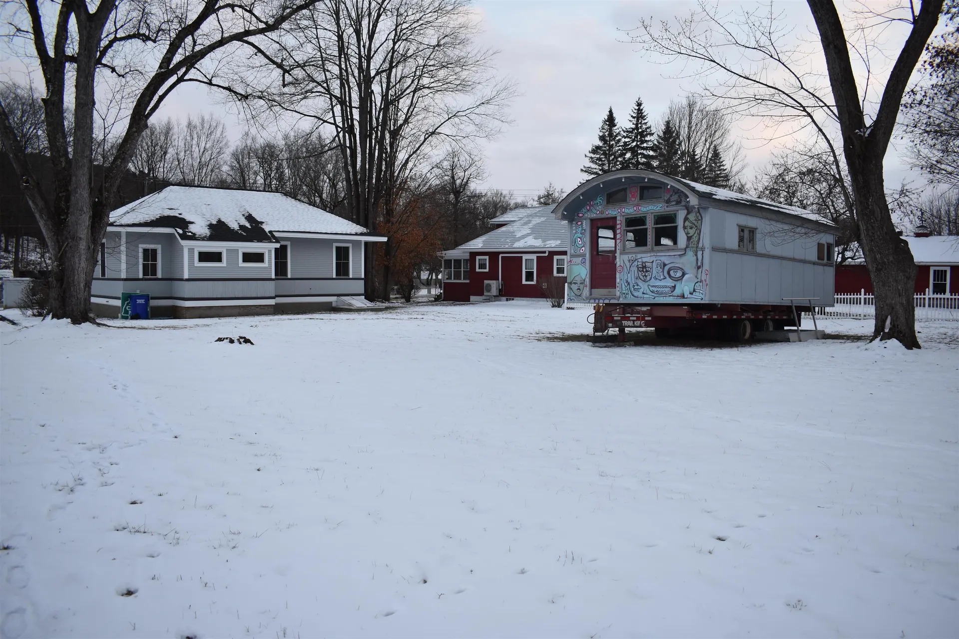 169 N Main Street Lebanon NH 03784