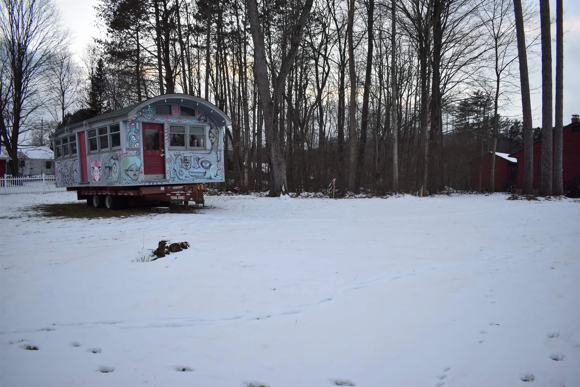 169 N Main Street Lebanon NH 03784