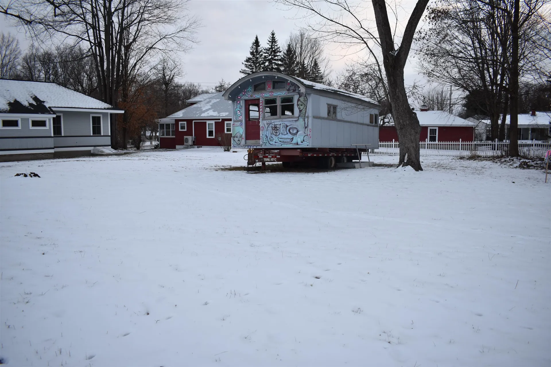 169 N Main Street Lebanon NH 03784