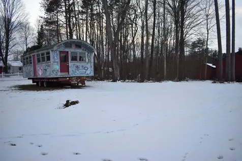 169 N Main Street Lebanon NH 03784