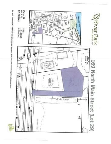 169 N Main Street Lebanon NH 03784