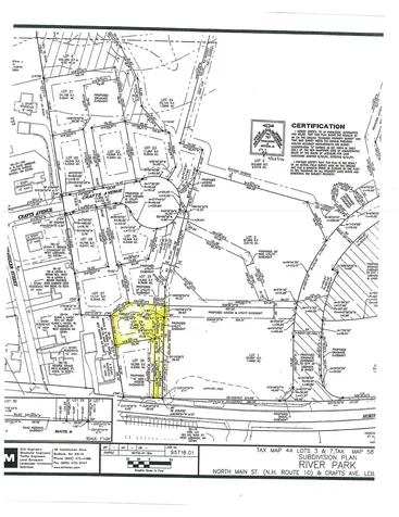 169 N Main Street Lebanon NH 03784