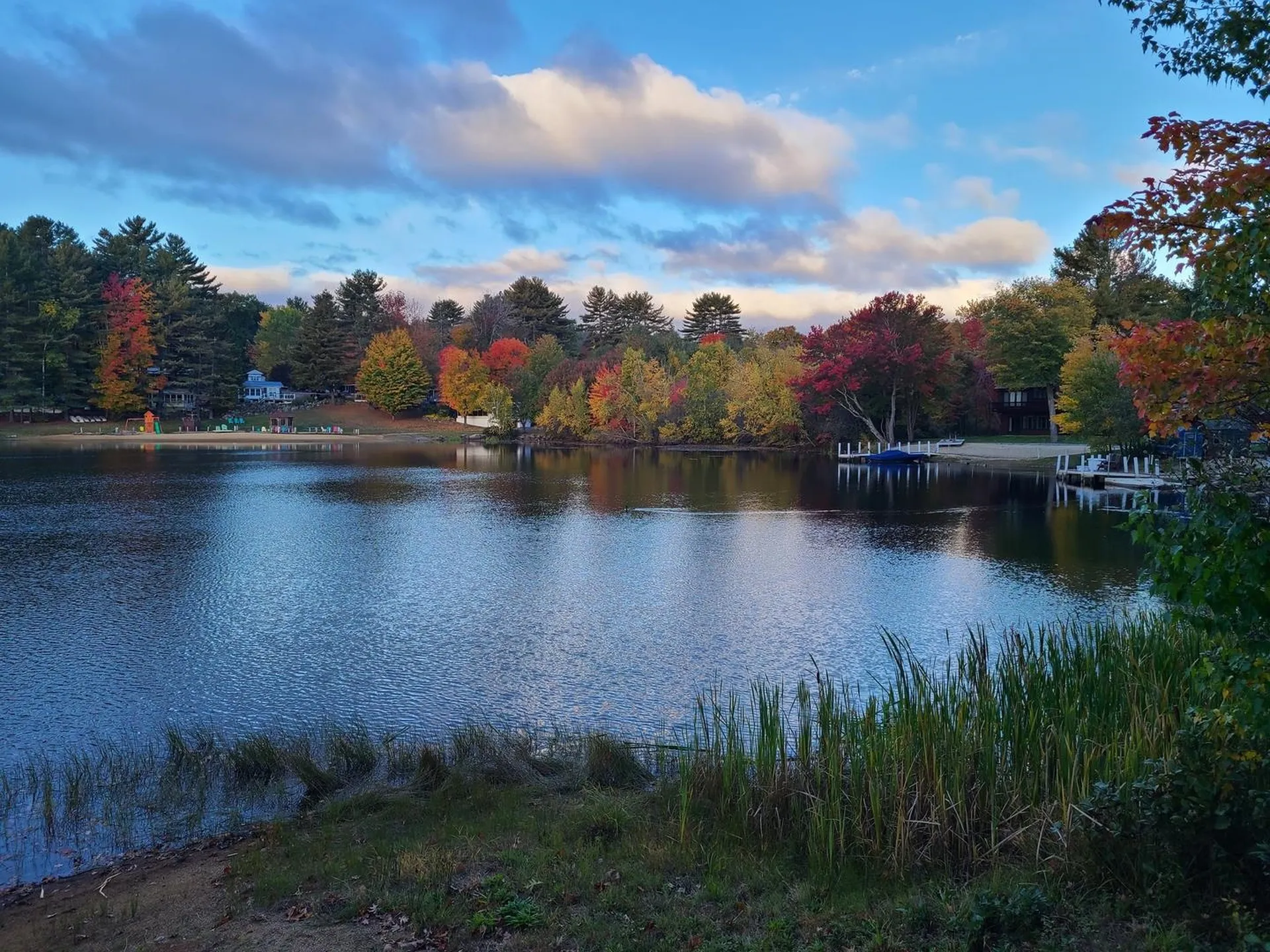 96 Hilliard Road Laconia NH 03246