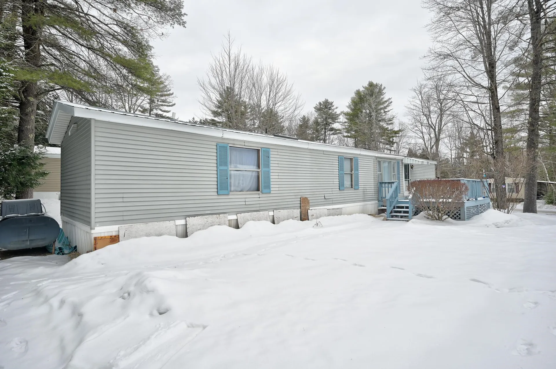 92 Fox Hill Lane Conway NH 03813