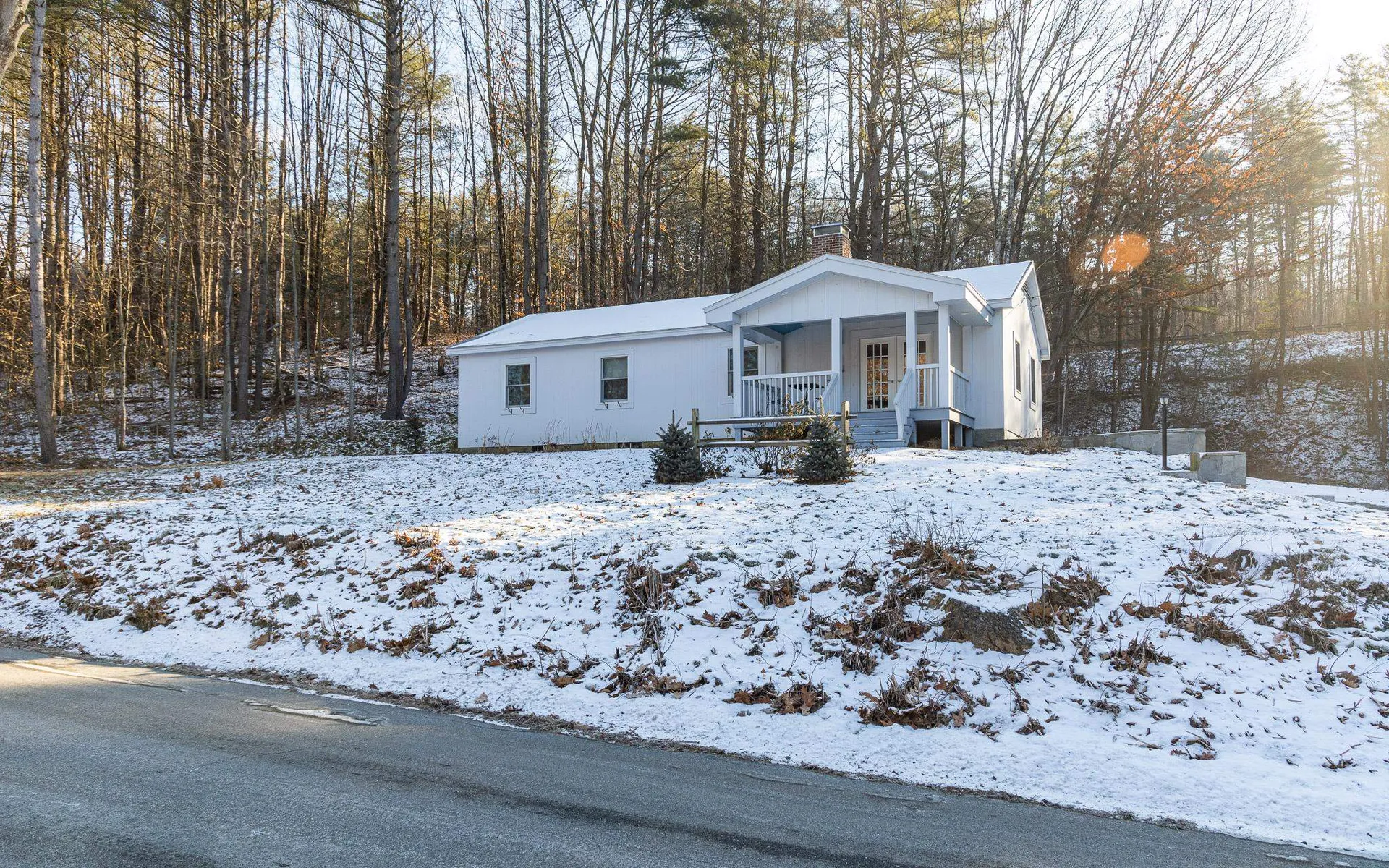 63 River Road Walpole NH 03608