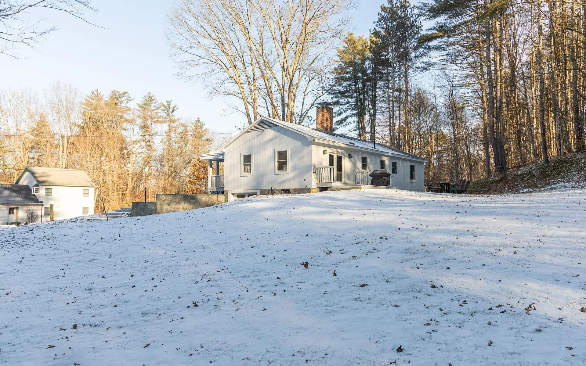 63 River Road Walpole NH 03608