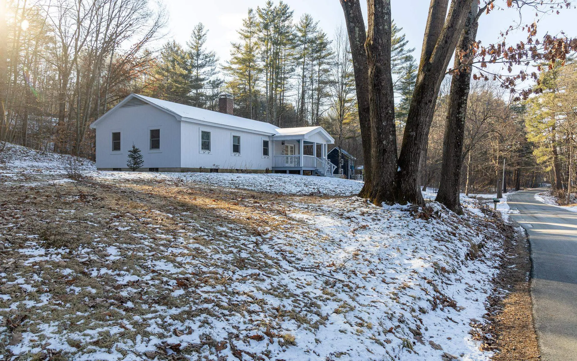 63 River Road Walpole NH 03608