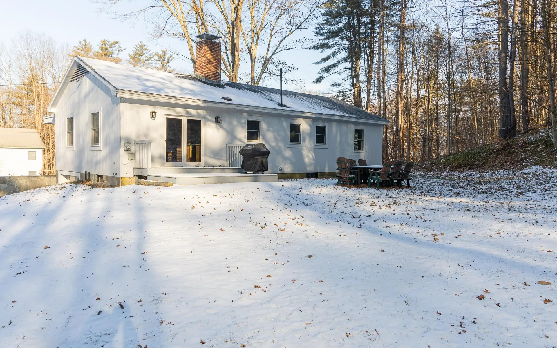 63 River Road Walpole NH 03608