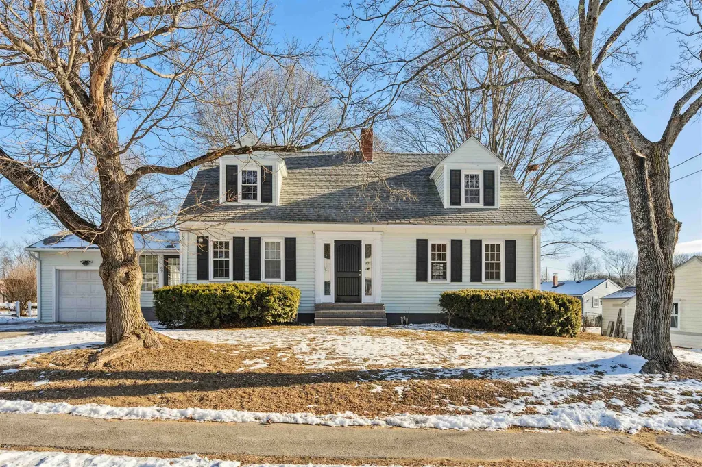 89 Horne Street Dover NH 03820