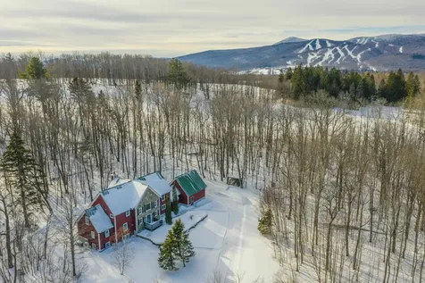 26 Spring Hill Road Dover VT 05356