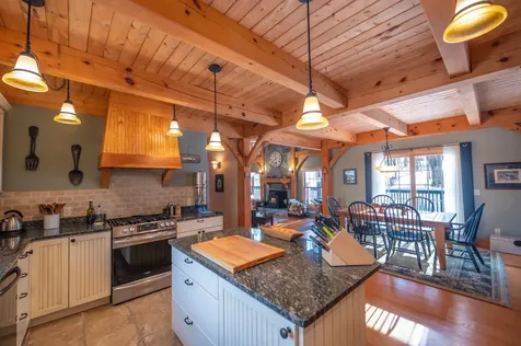 26 Spring Hill Road Dover VT 05356