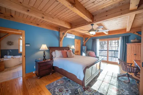 26 Spring Hill Road Dover VT 05356