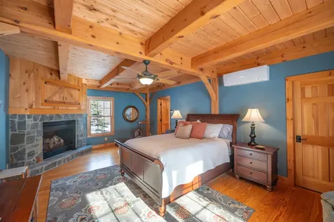 26 Spring Hill Road Dover VT 05356