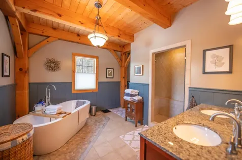 26 Spring Hill Road Dover VT 05356