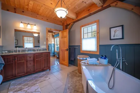 26 Spring Hill Road Dover VT 05356