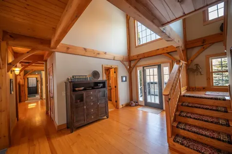26 Spring Hill Road Dover VT 05356