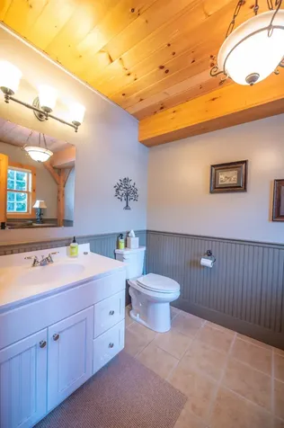 26 Spring Hill Road Dover VT 05356