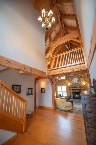 26 Spring Hill Road Dover VT 05356