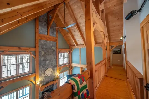 26 Spring Hill Road Dover VT 05356
