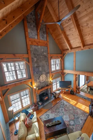 26 Spring Hill Road Dover VT 05356