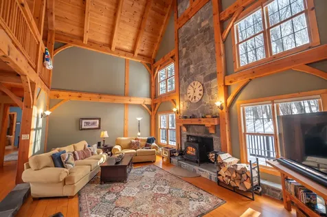 26 Spring Hill Road Dover VT 05356