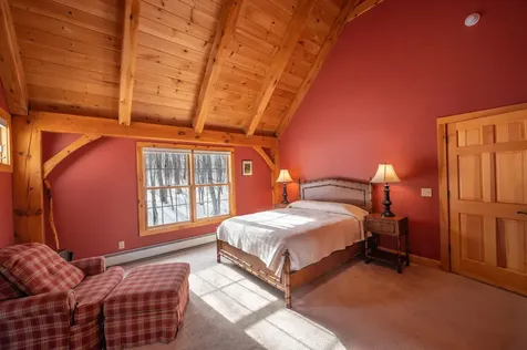 26 Spring Hill Road Dover VT 05356
