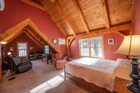 26 Spring Hill Road Dover VT 05356