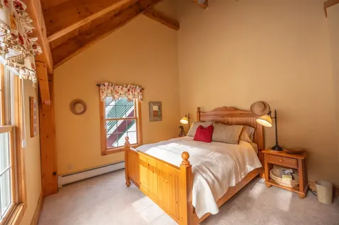 26 Spring Hill Road Dover VT 05356