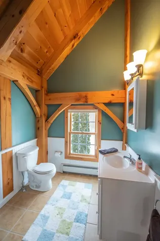 26 Spring Hill Road Dover VT 05356