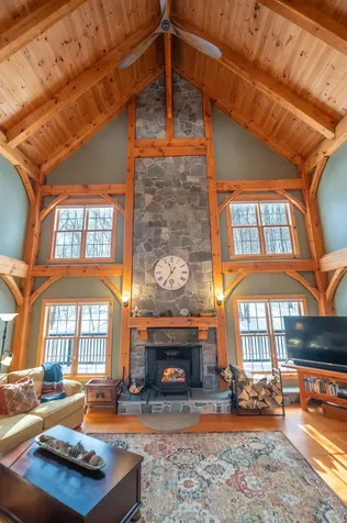 26 Spring Hill Road Dover VT 05356