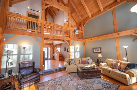 26 Spring Hill Road Dover VT 05356