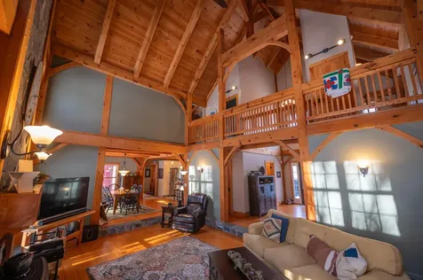 26 Spring Hill Road Dover VT 05356