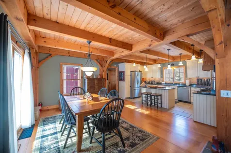 26 Spring Hill Road Dover VT 05356