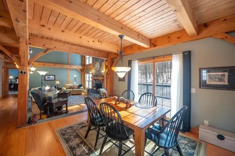 26 Spring Hill Road Dover VT 05356