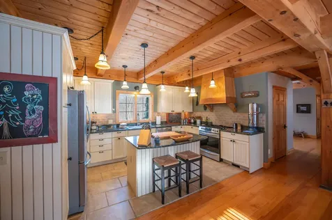 26 Spring Hill Road Dover VT 05356