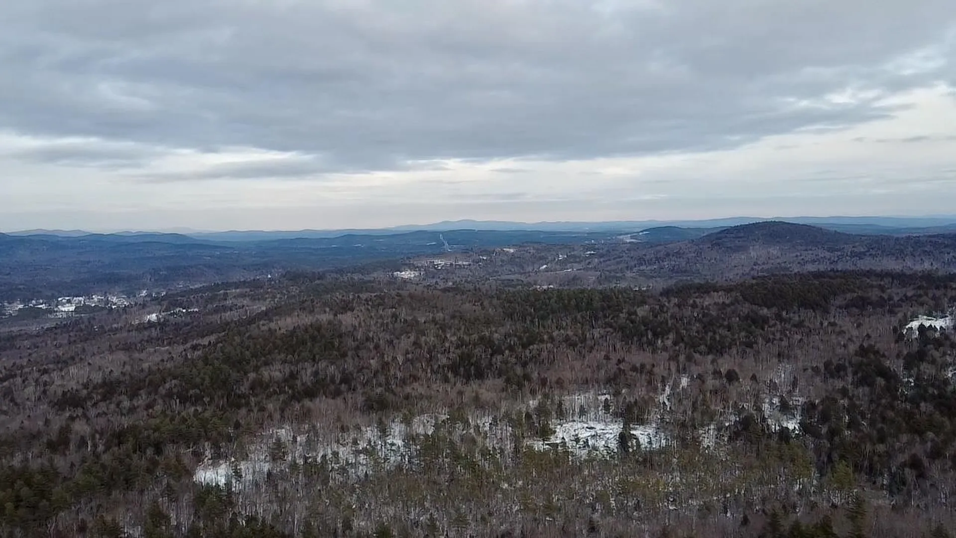 00 Dawes Road Andover NH 03216