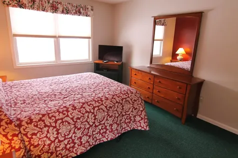 160 Deer Park Drive Woodstock NH 03262