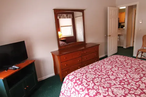 160 Deer Park Drive Woodstock NH 03262