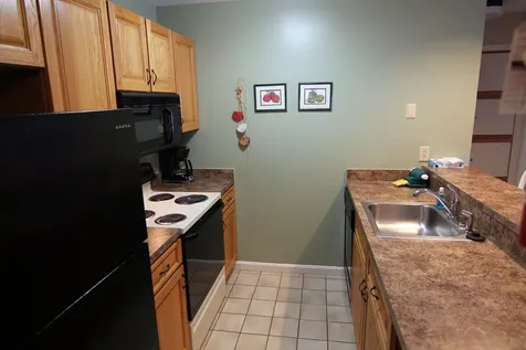 160 Deer Park Drive Woodstock NH 03262