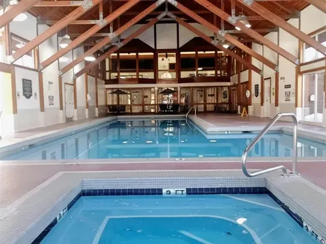 160 Deer Park Drive Woodstock NH 03262
