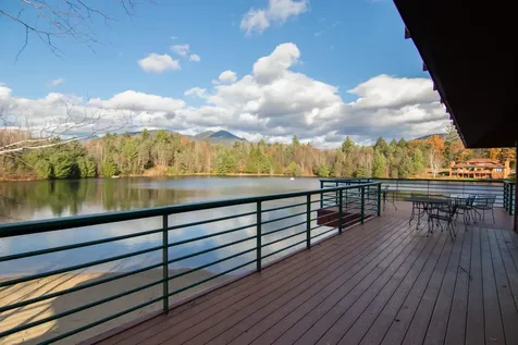 160 Deer Park Drive Woodstock NH 03262