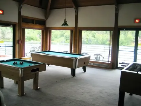 160 Deer Park Drive Woodstock NH 03262
