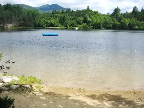 160 Deer Park Drive Woodstock NH 03262