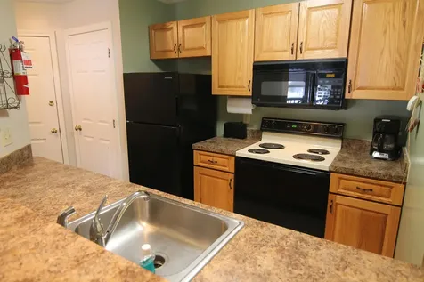 160 Deer Park Drive Woodstock NH 03262