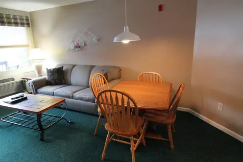 160 Deer Park Drive Woodstock NH 03262