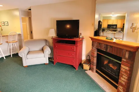 160 Deer Park Drive Woodstock NH 03262