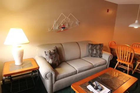 160 Deer Park Drive Woodstock NH 03262
