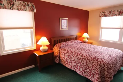 160 Deer Park Drive Woodstock NH 03262